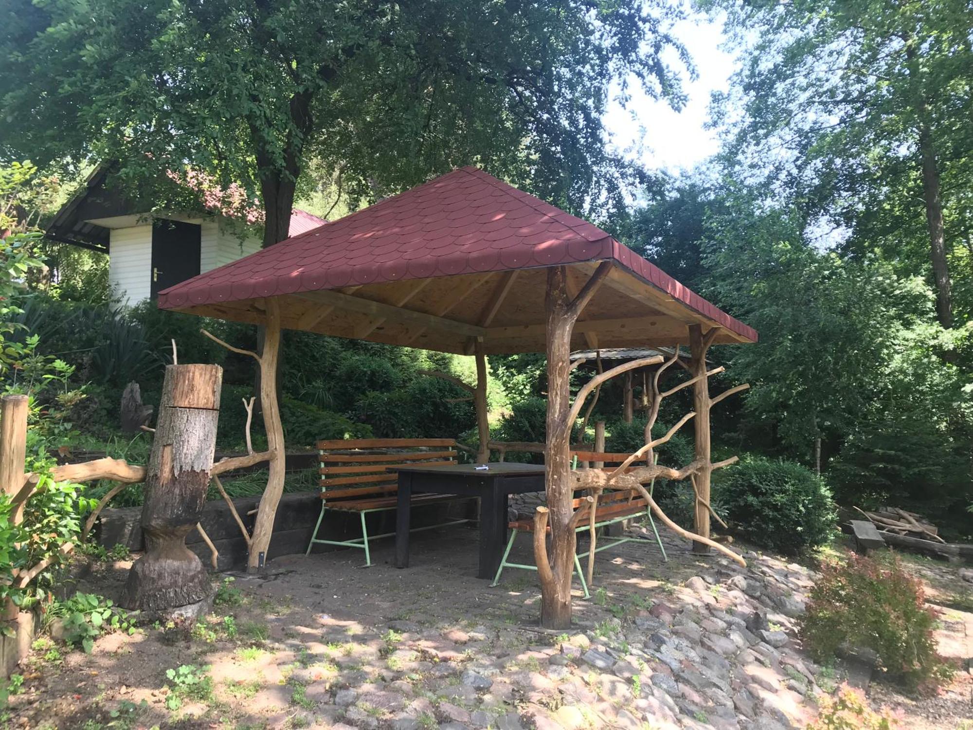 Domek Letniskowy Nad Jeziorem W Steszewku Steszewko Eksteriør billede